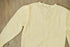 1980's Off White Sweater - M/L